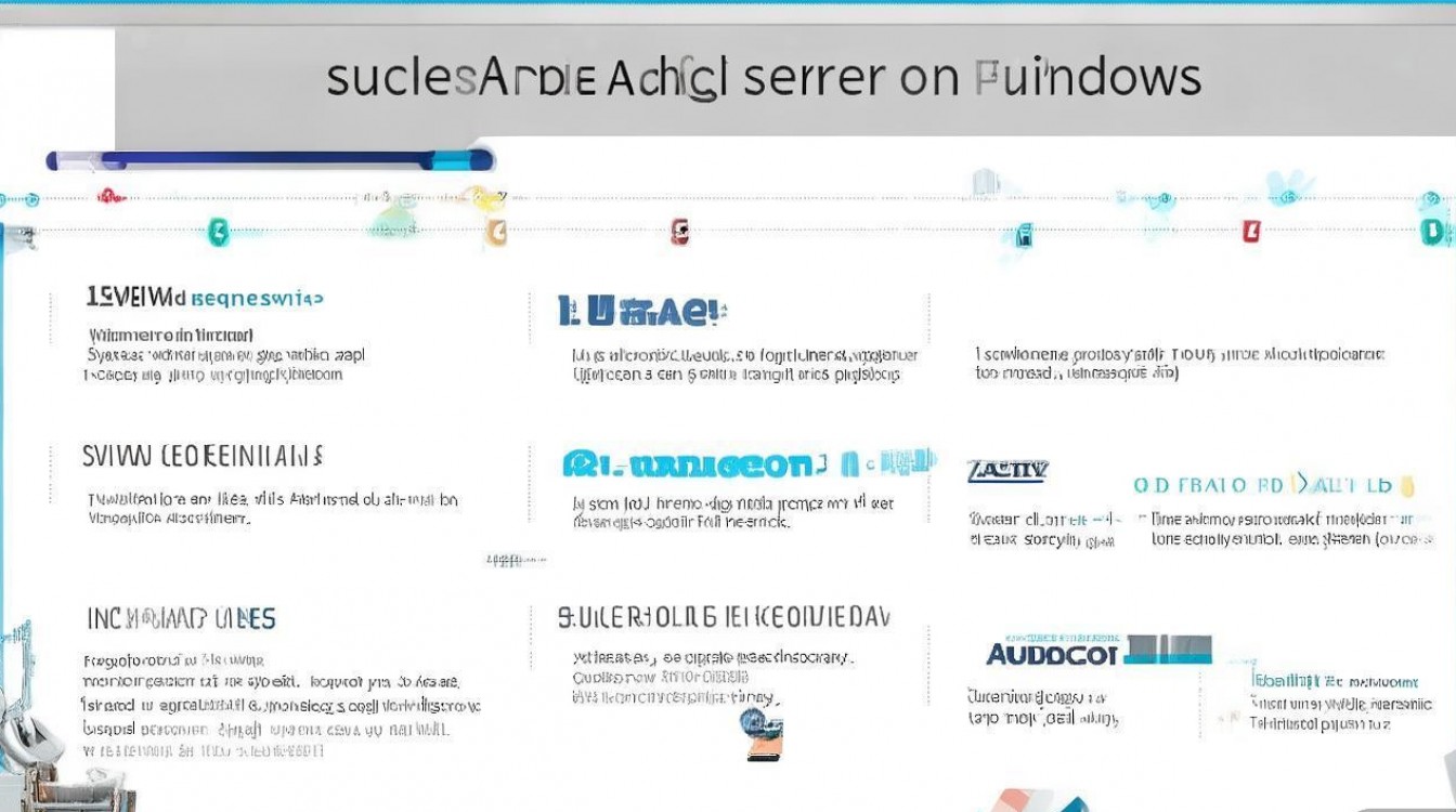 如何成功在Windows上启动Apache服务器？详细步骤和注意事项有哪些？