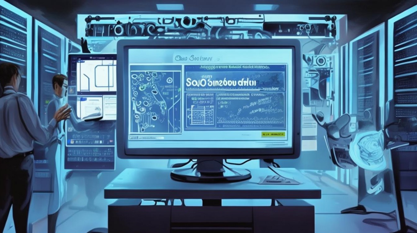 SQL Server 2008连接失败，究竟是什么原因导致mssql2008无法连接数据库？
