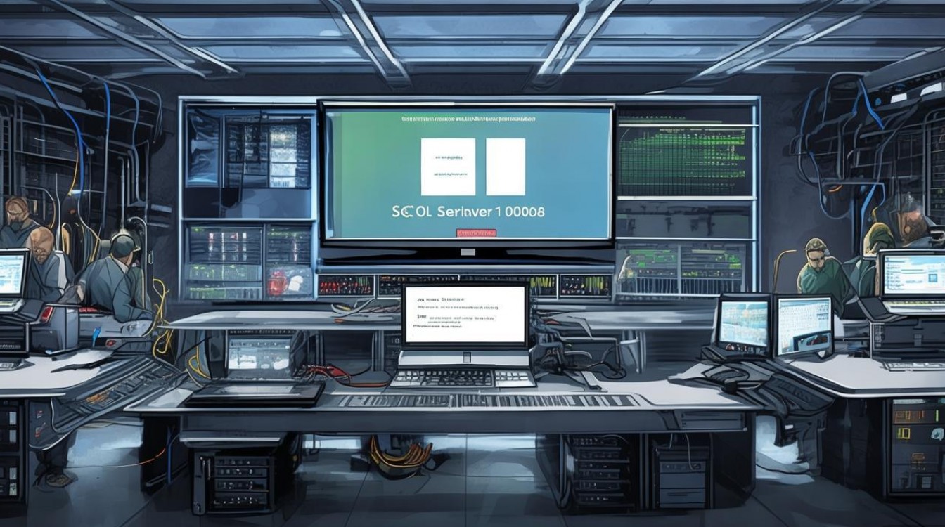 SQL Server 2008连接失败，究竟是什么原因导致mssql2008无法连接数据库？