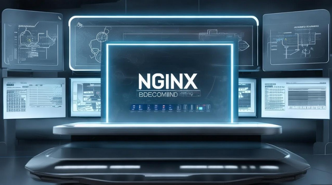 nginx视频点播服务器究竟是什么？揭秘其工作原理与优势！
