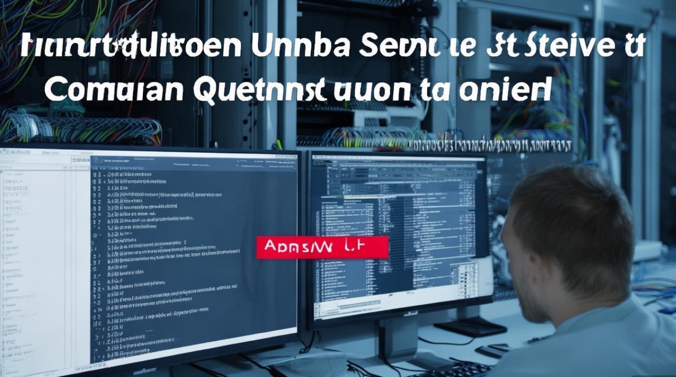 Ubuntu2004 Web服务器搭建,Ubuntu Samba服务器配置疑问解答? Ubuntu2004 Web服务器搭建,Ubuntu Samba服务器配置疑问解答?