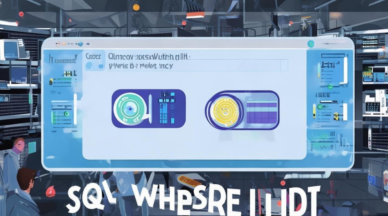 mssql WHERE id IN 语句如何高效使用及其适用场景分析？