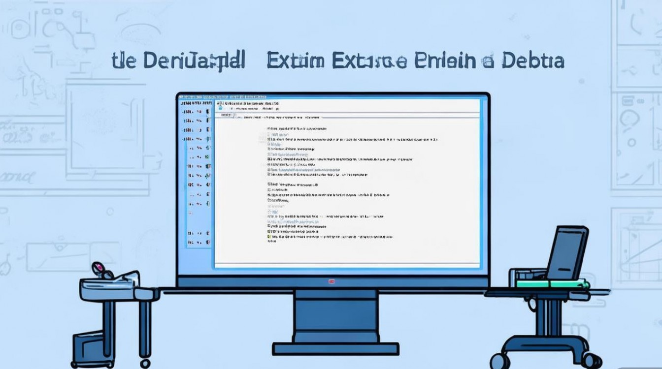 debian如何扩大一个分区（debian手动分区教程）