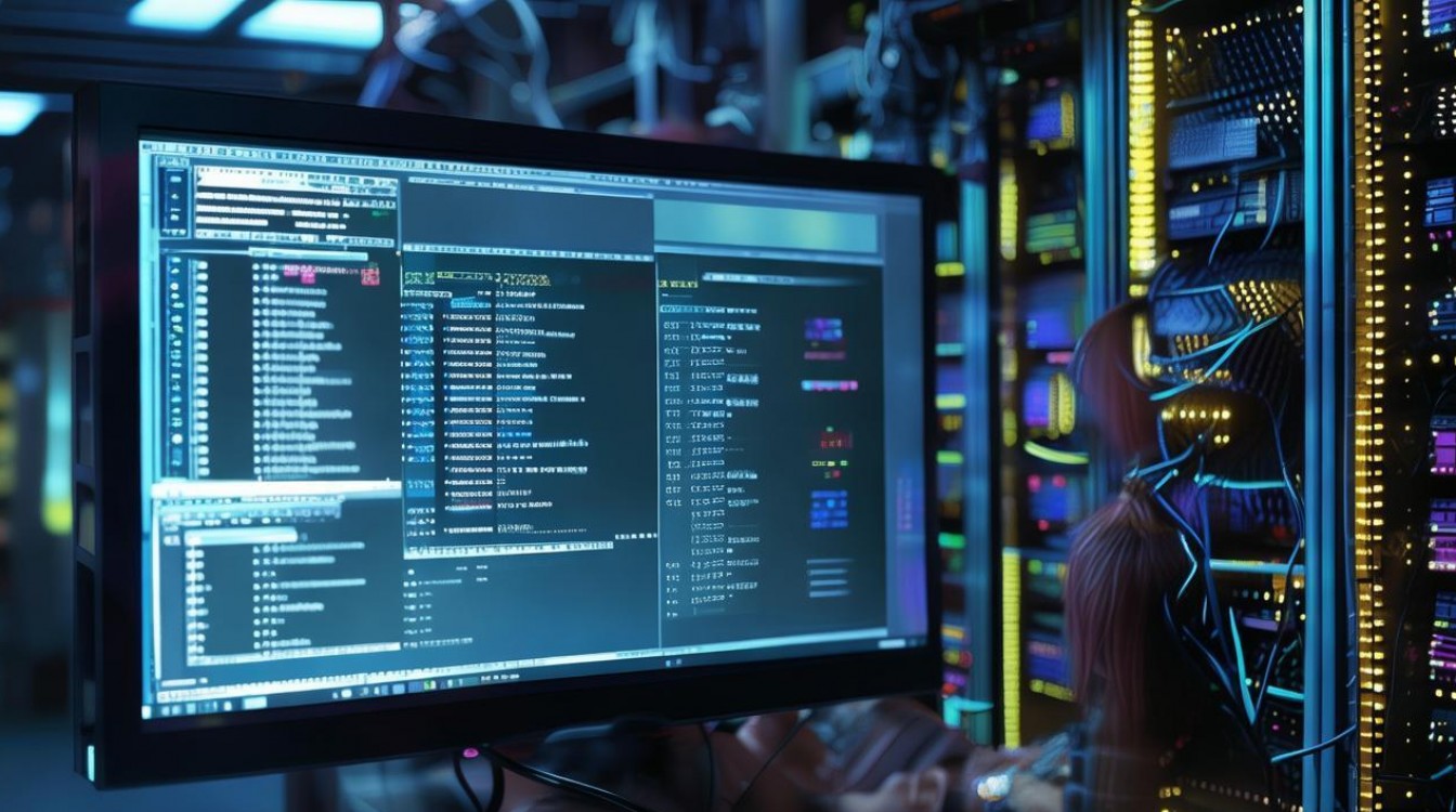 CentOS配置ctags与网络IP地址设置有何关联？两者配置方法是否相似？