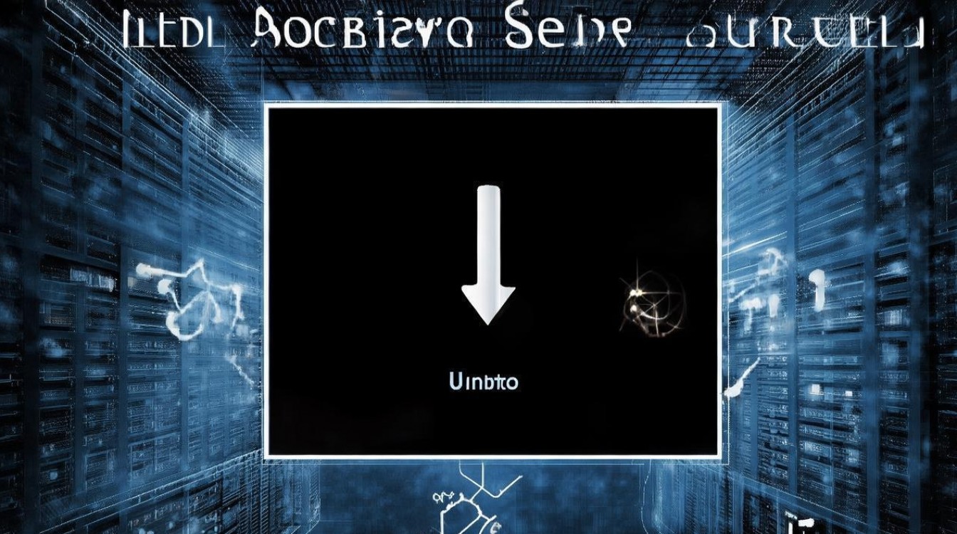 为何服务器Ubuntu安装时界面黑屏,安装界面完全无响应? 为何服务器Ubuntu安装时界面黑屏,安装界面完全无响应?
