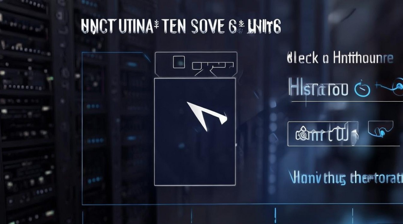 为何服务器Ubuntu安装时界面黑屏,安装界面完全无响应? 为何服务器Ubuntu安装时界面黑屏,安装界面完全无响应?