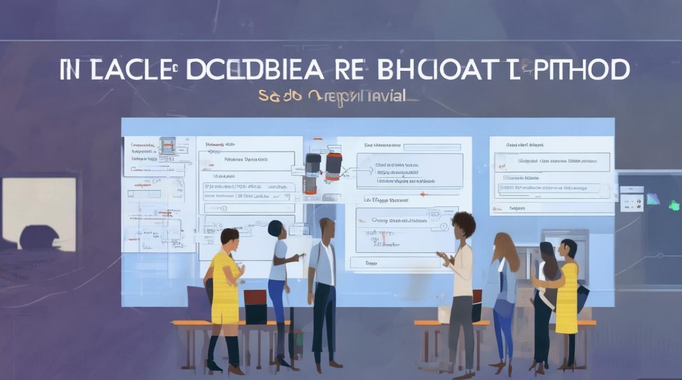 Oracle数据库复制方法有哪些？如何高效复制表数据？