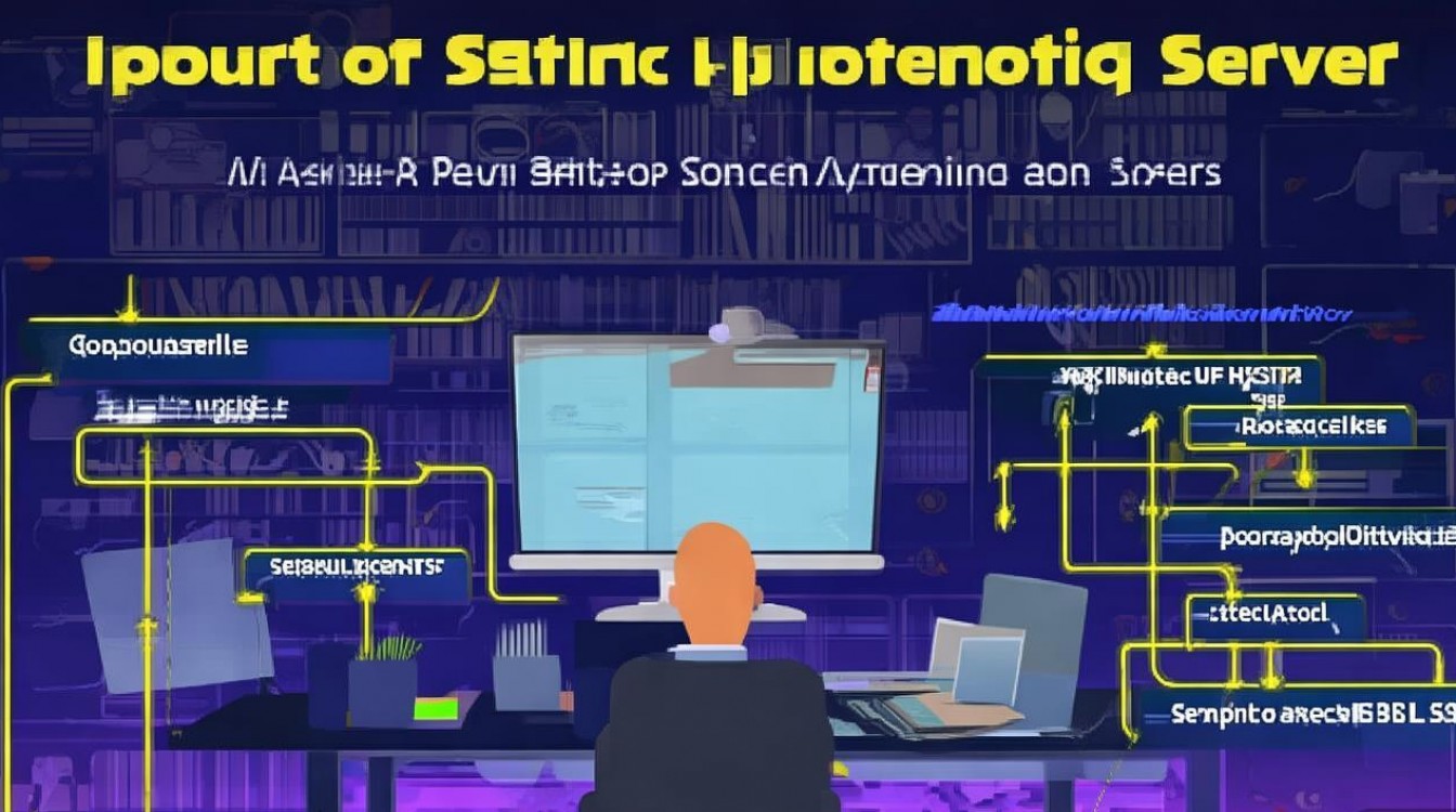 Apache搭建代理服务器有哪些关键步骤和注意事项？