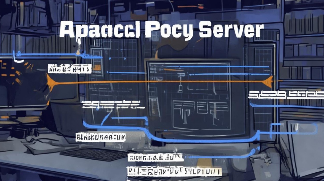 Apache搭建代理服务器有哪些关键步骤和注意事项？
