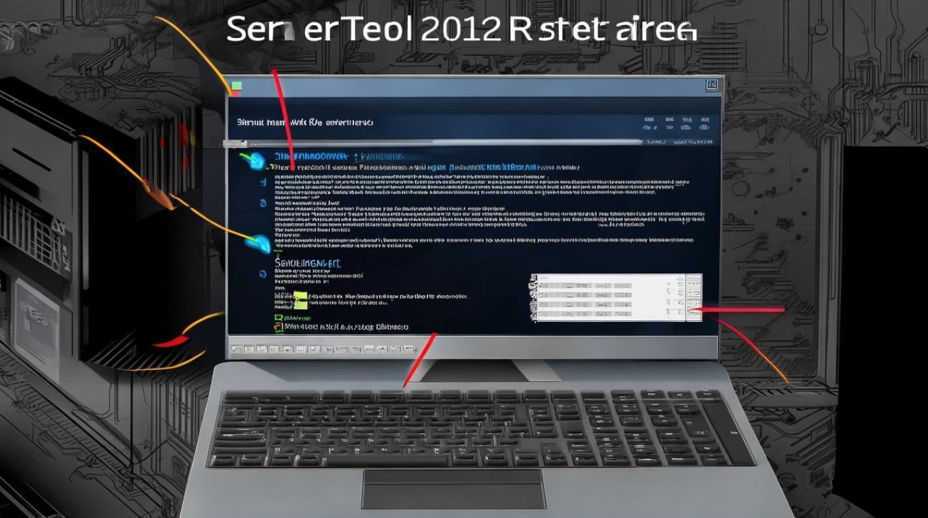 Windows 2012服务器重启步骤详解及命令全揭秘？
