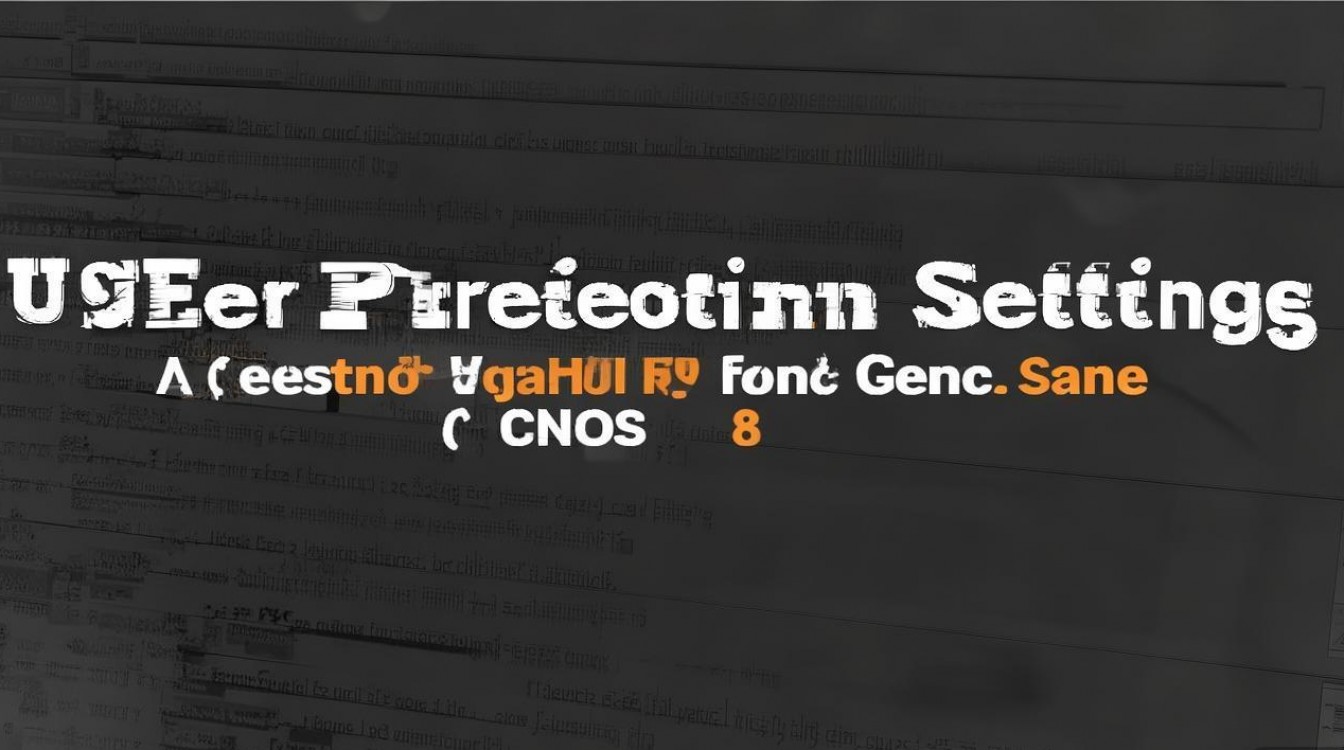 Centos 6.8中用户权限设置具体授权步骤详解？
