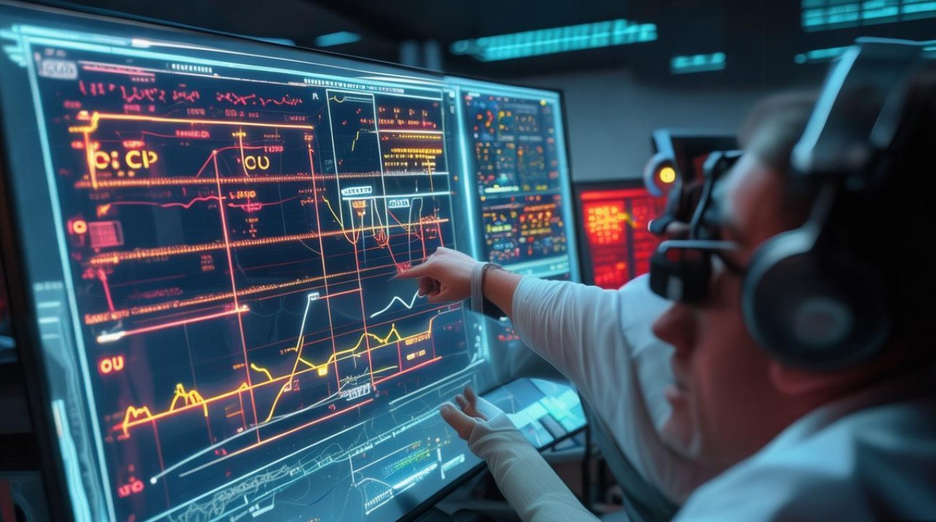 Oracle数据库CPU占用过高，是CPU还是内存问题？如何有效解决？