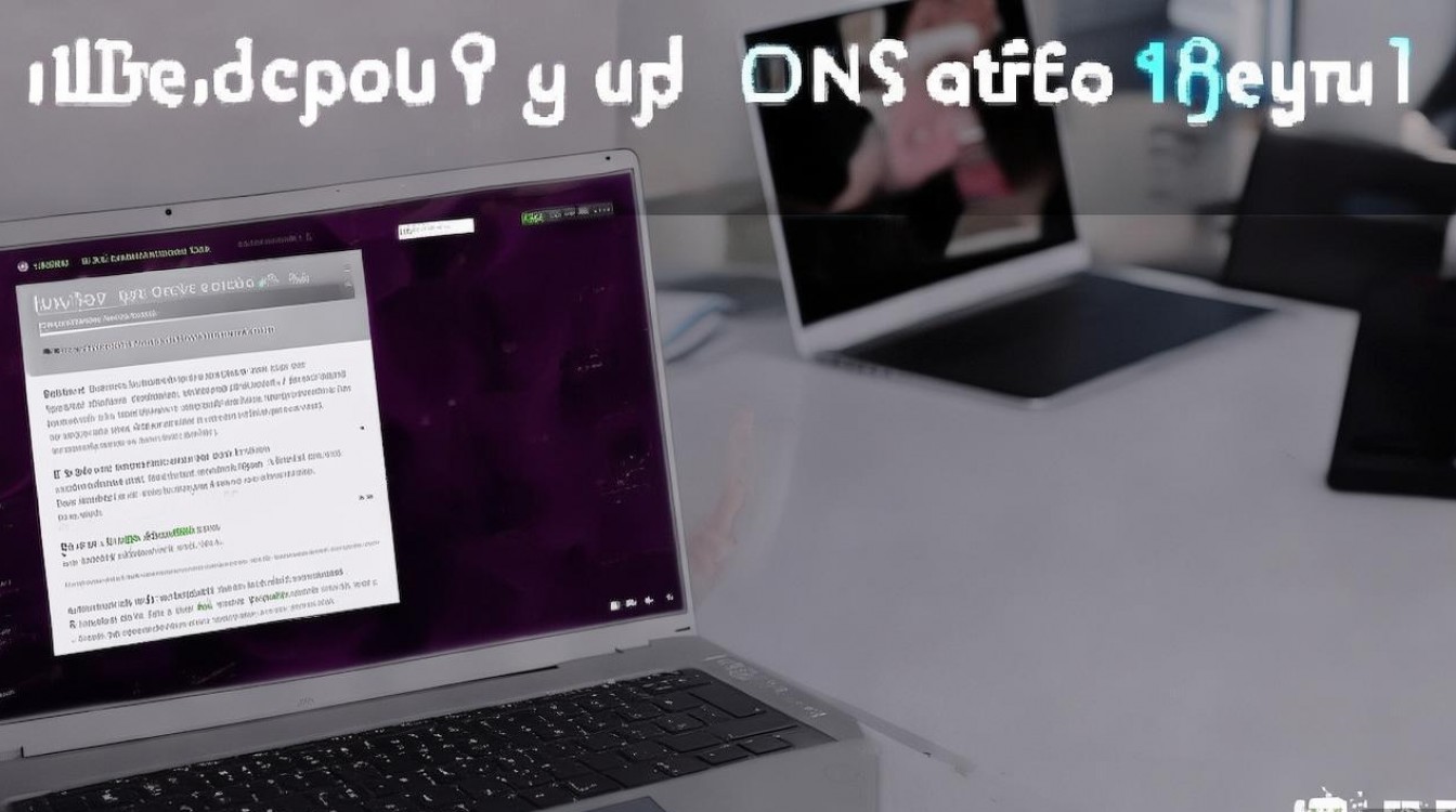 Ubuntu 18.04设置DNS代理，如何确保网络连接安全高效？
