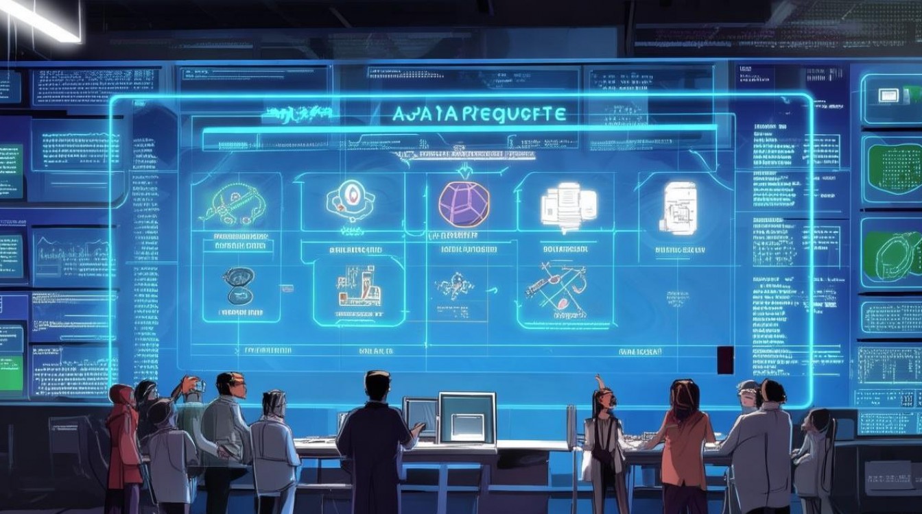 如何实现将AJAX异步调用变为同步执行，探讨AJAX同步化方法与技巧？