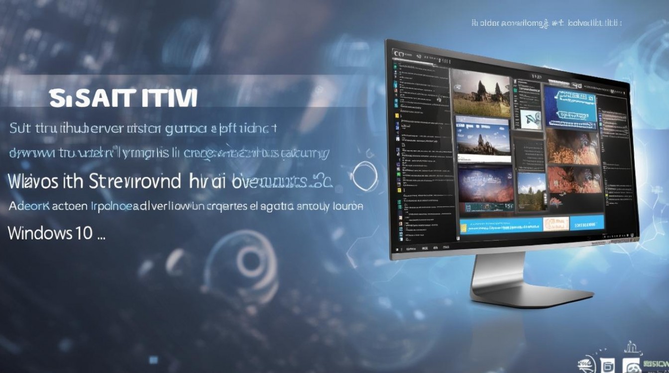 Windows 10如何高效设置个人服务器？详细步骤解析与技巧分享！