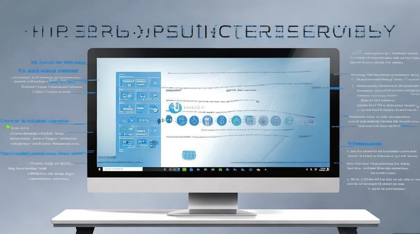 Windows 10如何高效设置个人服务器？详细步骤解析与技巧分享！