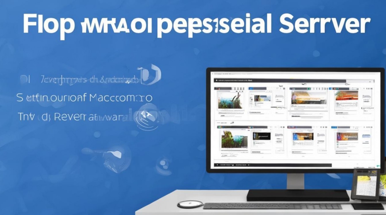 Windows 10如何高效设置个人服务器？详细步骤解析与技巧分享！