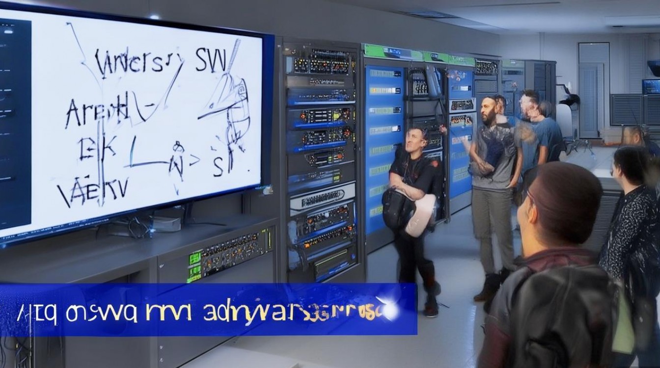 Apache+SVN在Windows Server上搭建，有哪些疑问或难点？