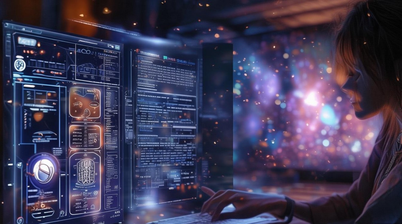 Oracle数据库进入方法详解及操作步骤全解析？