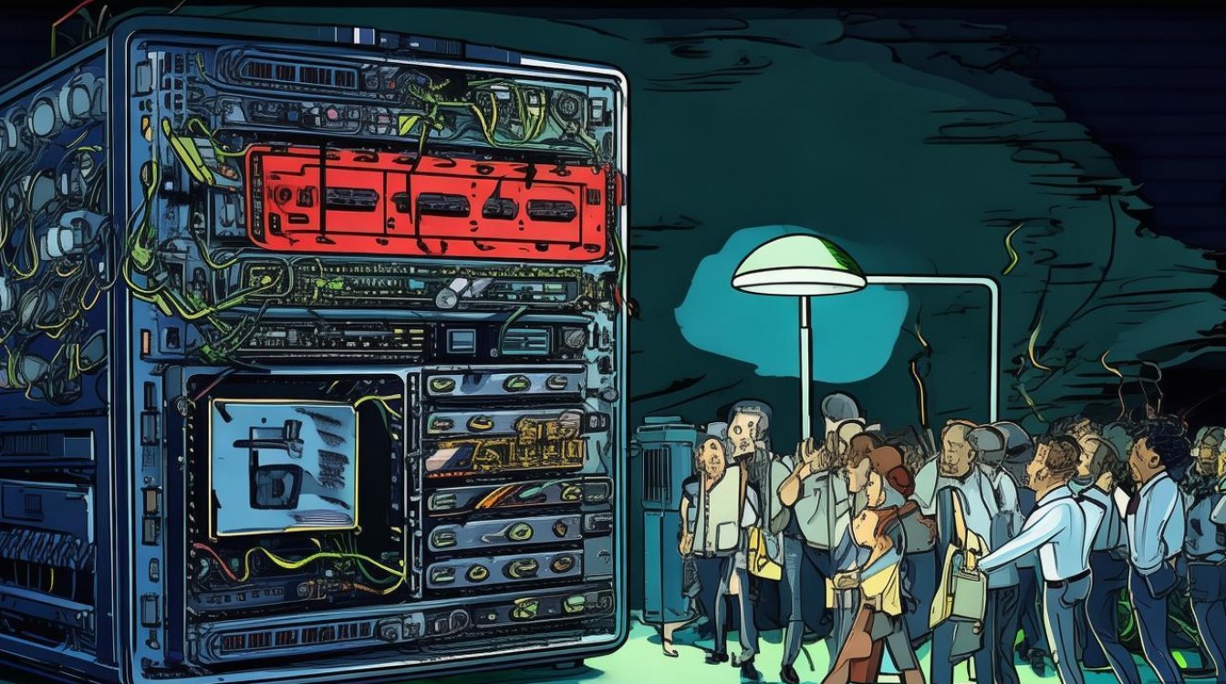 为何MongoDB突然停止数据写入？自动停止背后有何原因？