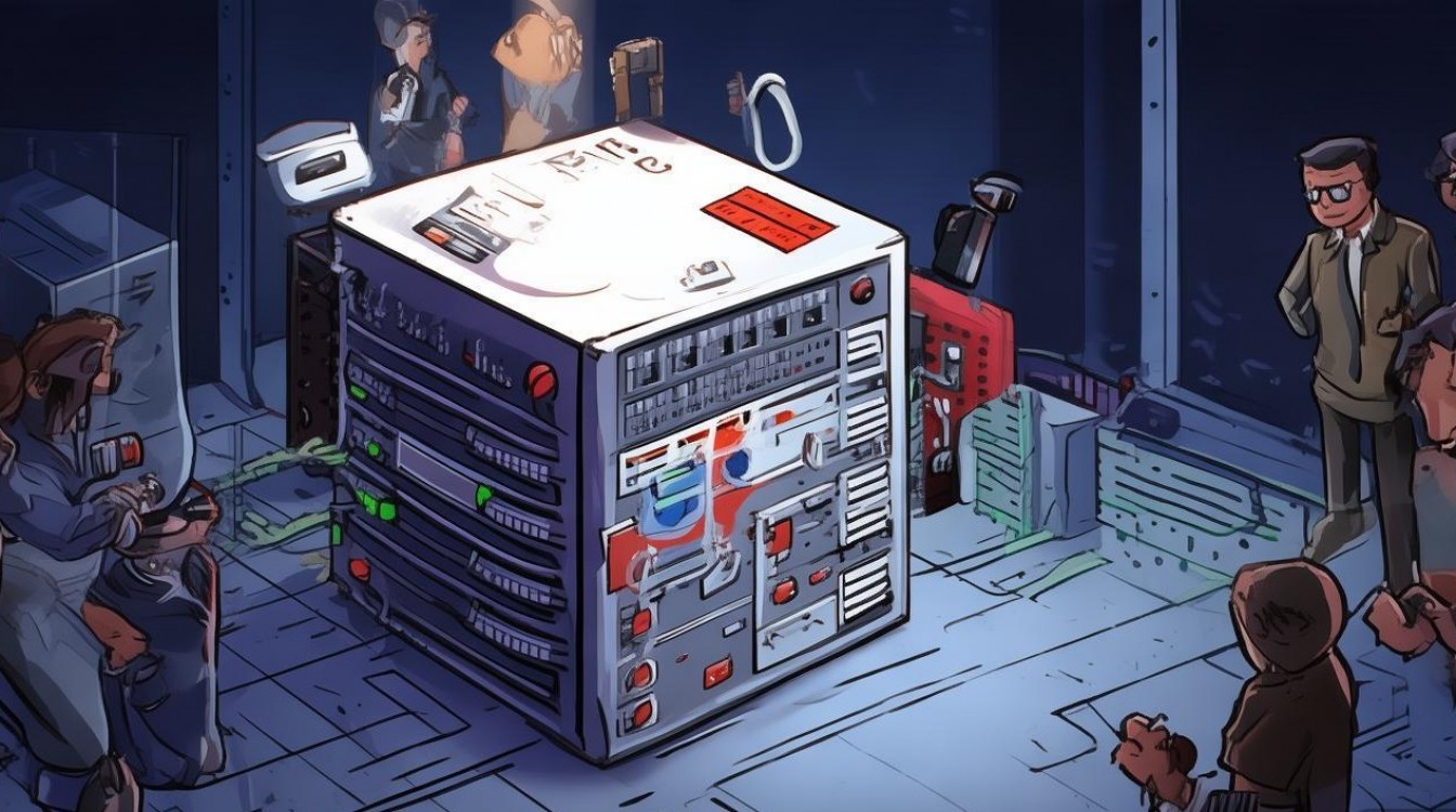 为何MongoDB突然停止数据写入？自动停止背后有何原因？