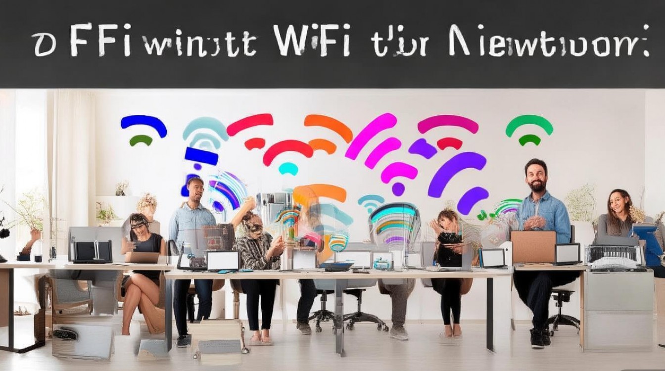 如何轻松连接各种wifi网络?揭秘高效连接wifi的实用技巧! 如何轻松连接各种wifi网络?揭秘高效连接wifi的实用技巧!
