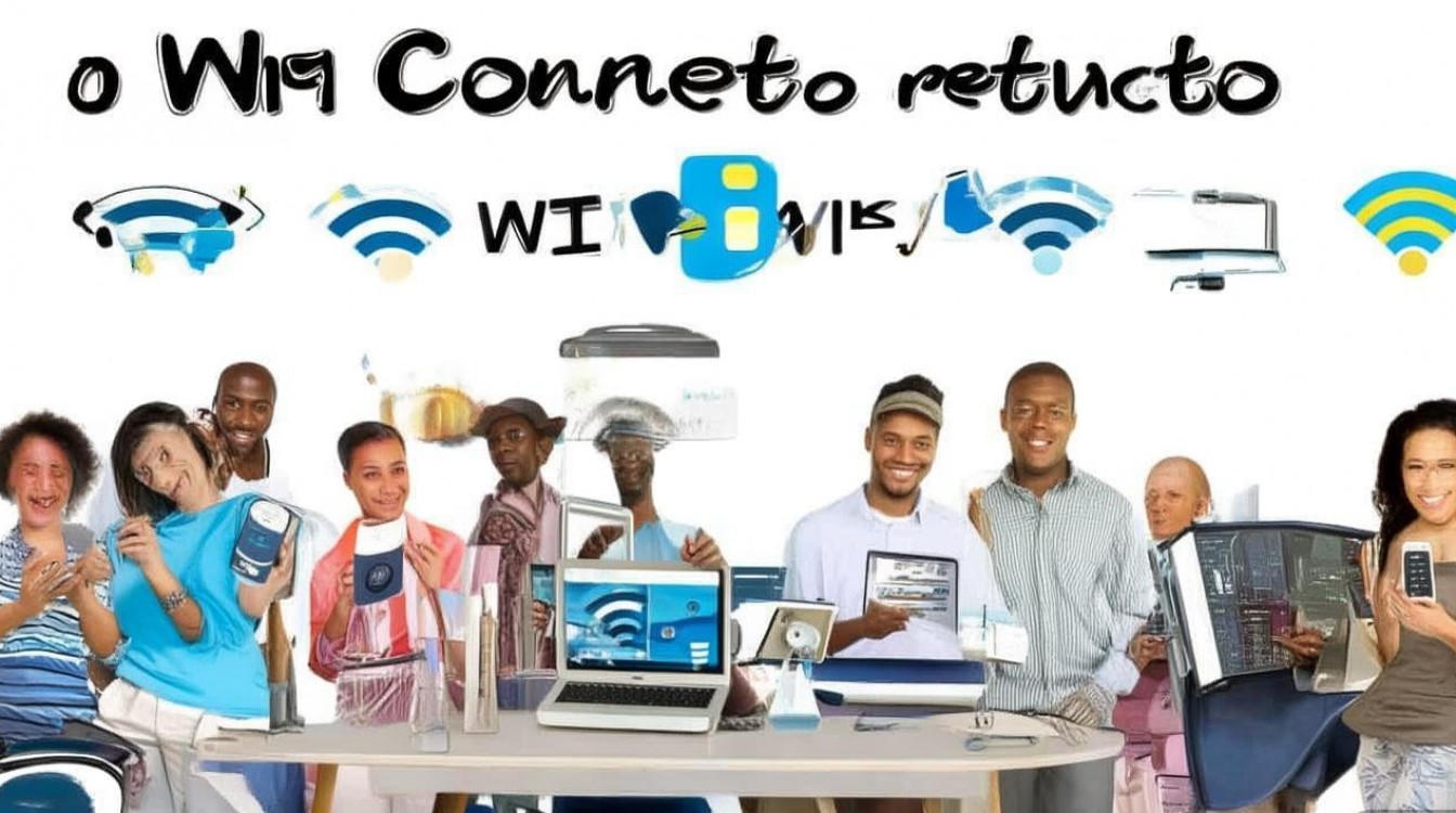 如何轻松连接各种wifi网络?揭秘高效连接wifi的实用技巧! 如何轻松连接各种wifi网络?揭秘高效连接wifi的实用技巧!