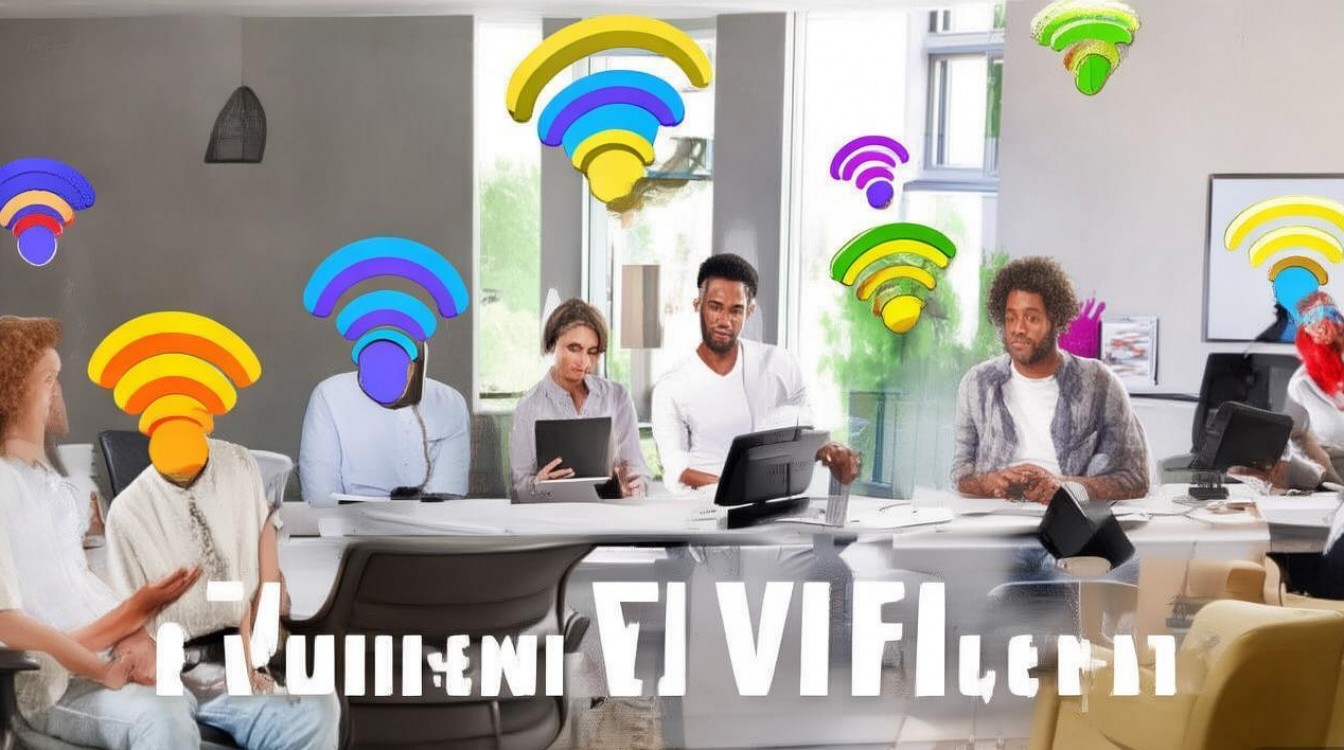 如何轻松连接各种wifi网络?揭秘高效连接wifi的实用技巧! 如何轻松连接各种wifi网络?揭秘高效连接wifi的实用技巧!