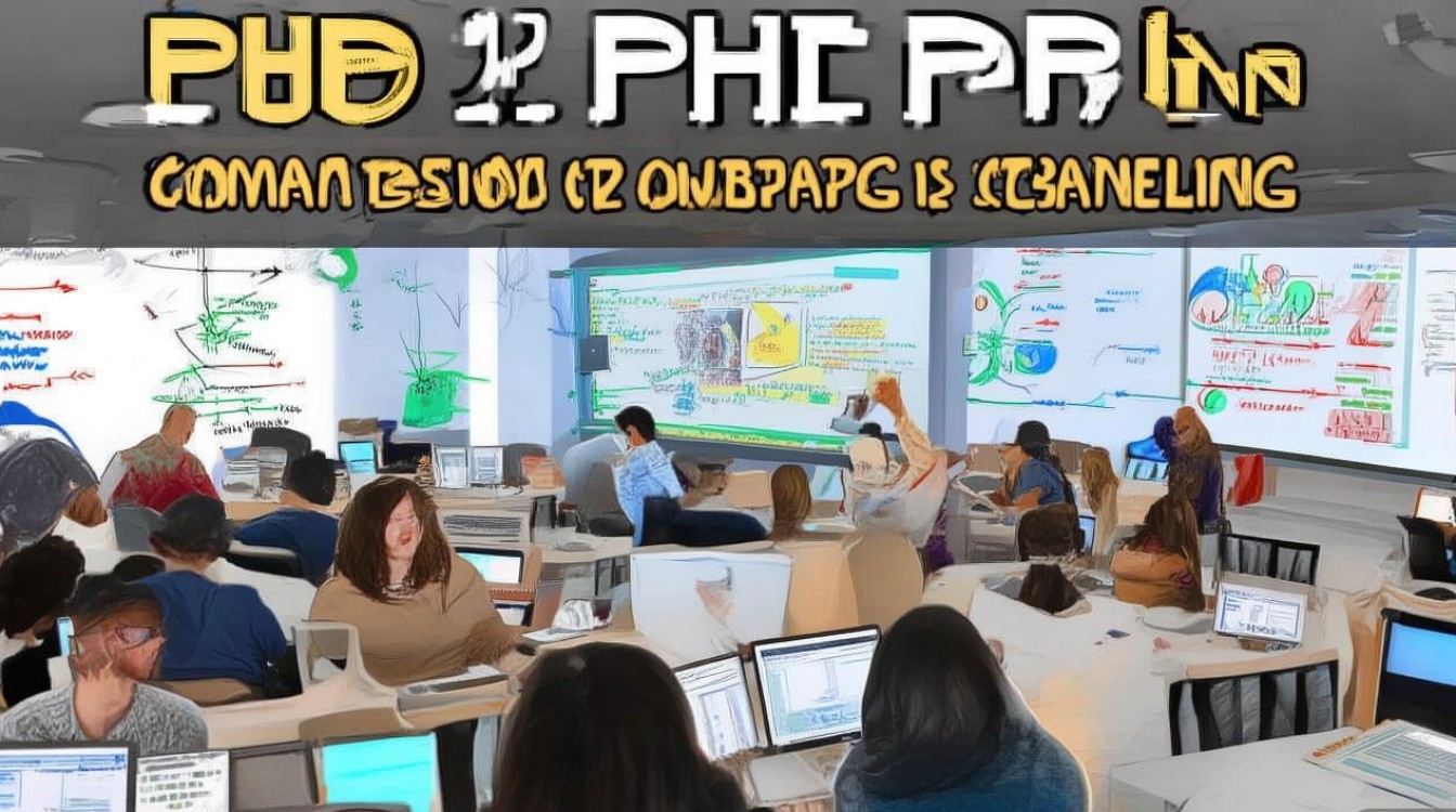 PHP编程语言，如何在学习过程中解决常见问题与挑战？