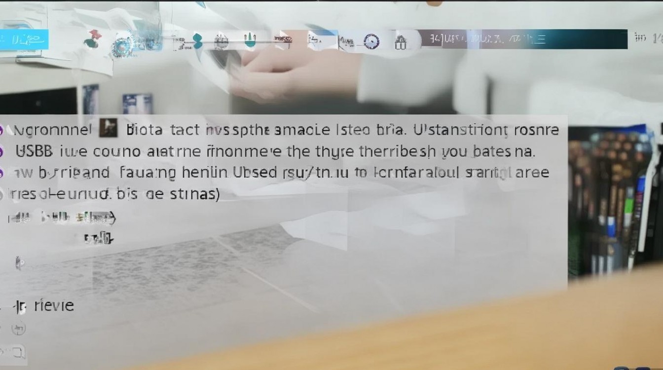手机U盘使用方法视频，如何高效操作实现数据互传？常见问题解答在这里！