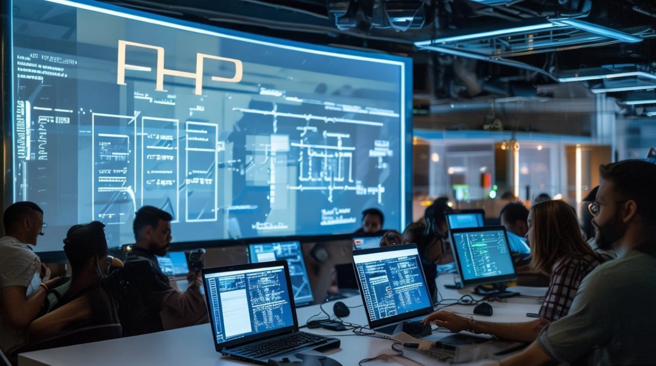 php编程技术探讨，php编程领域当前面临的最大挑战与未来发展趋势？