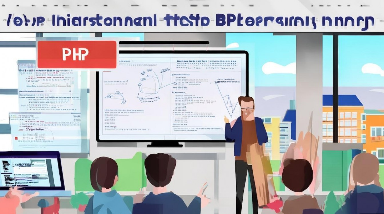 PHP编程教程，新手如何快速掌握这门语言的关键技巧？