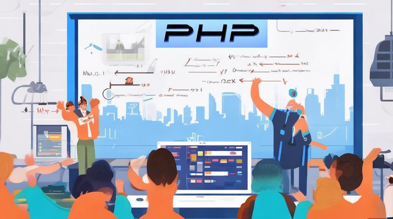 PHP编程教程，新手如何快速掌握这门语言的关键技巧？