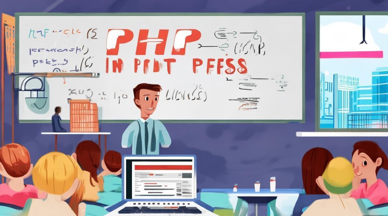 PHP编程教程，新手如何快速掌握这门语言的关键技巧？